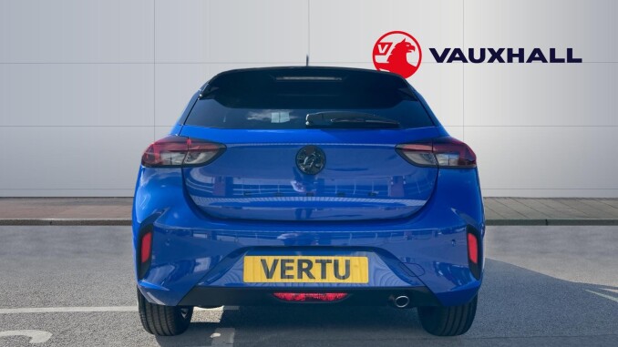 Vauxhall Corsa 1.2 Turbo Yes 5dr [Winter Pack] Petrol Hatchback - Image 6
